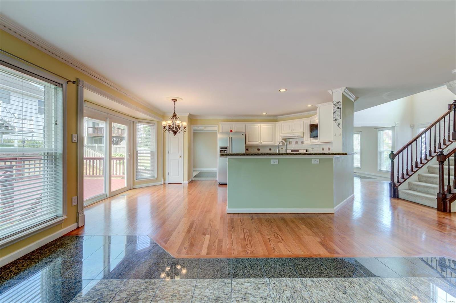 Glen Eagles Estates - Residential