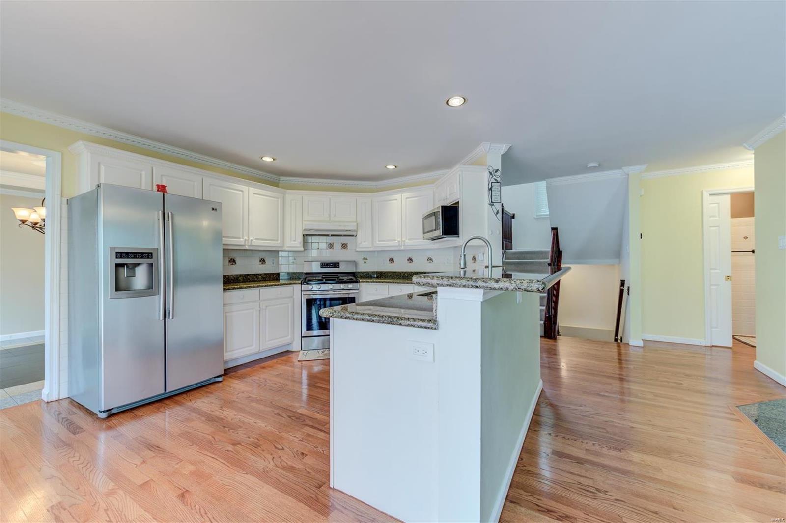 Glen Eagles Estates - Residential