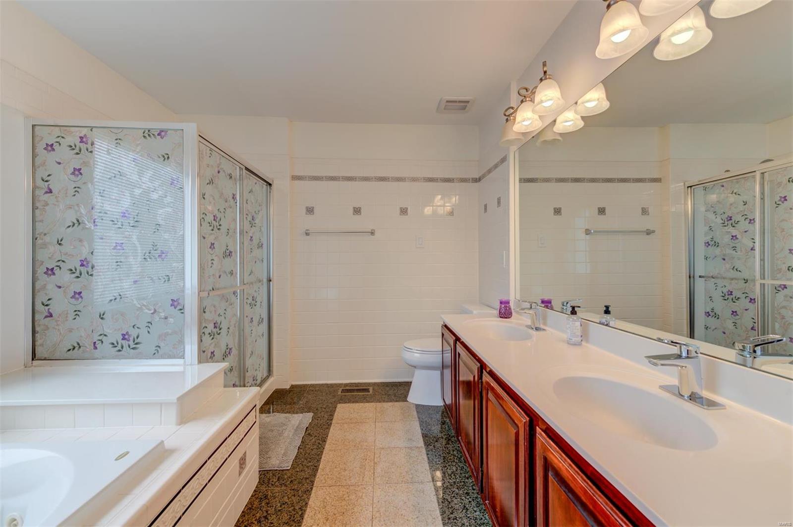 Glen Eagles Estates - Residential