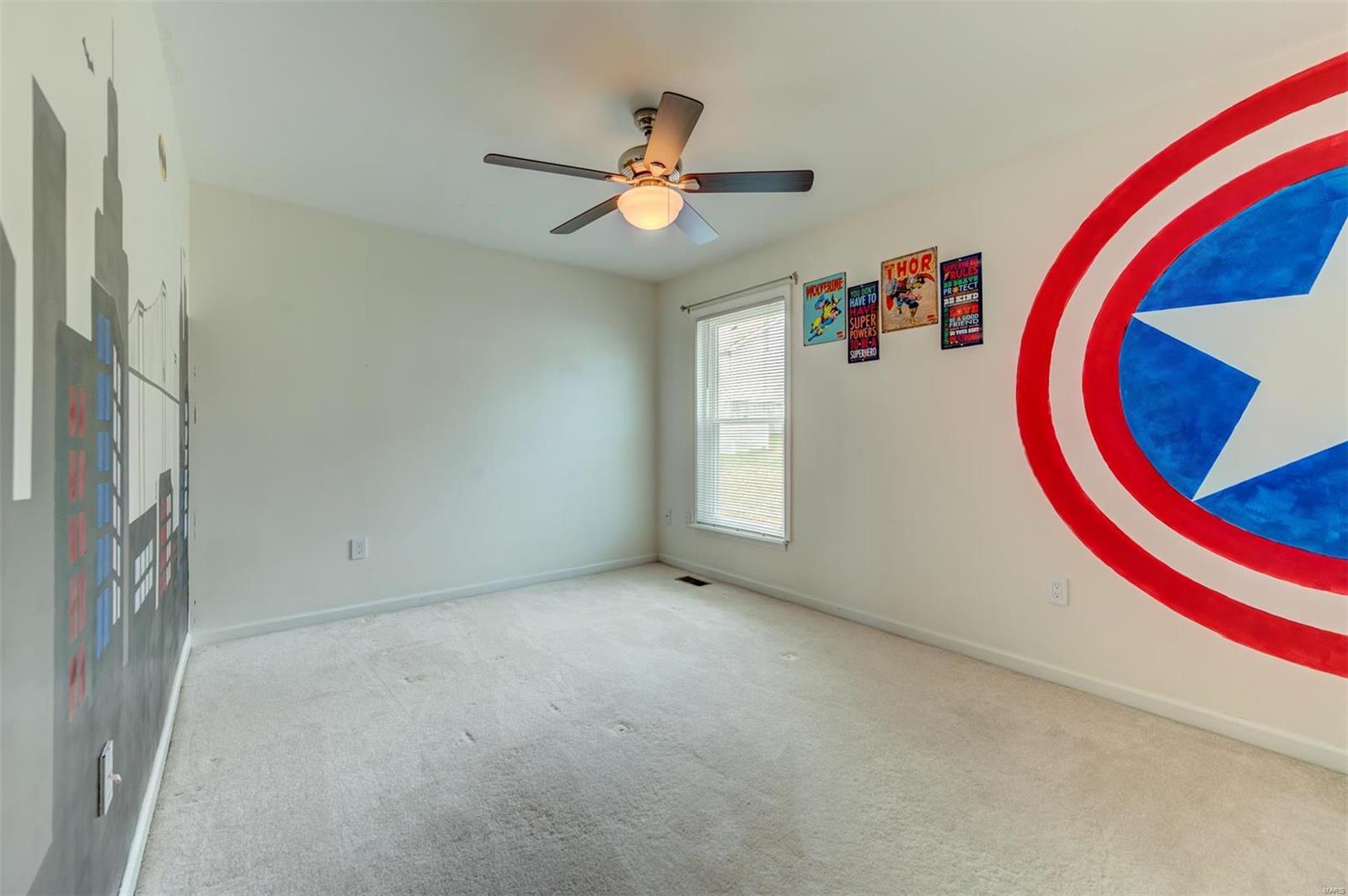 Glen Eagles Estates - Residential