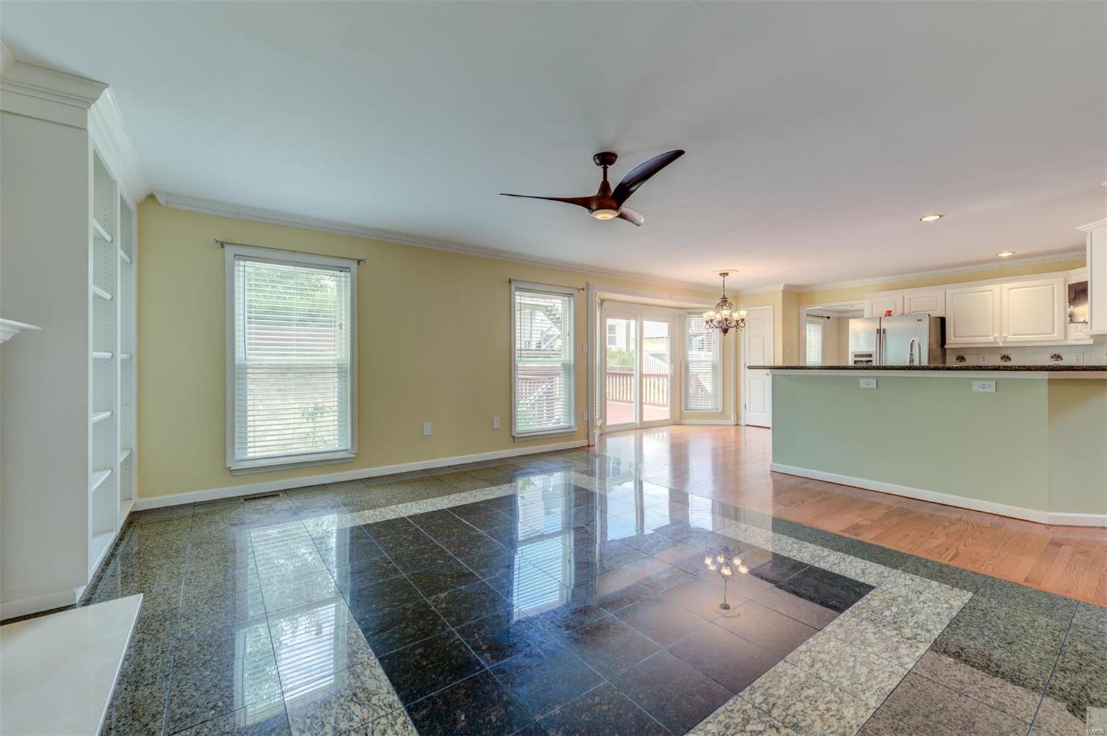 Glen Eagles Estates - Residential