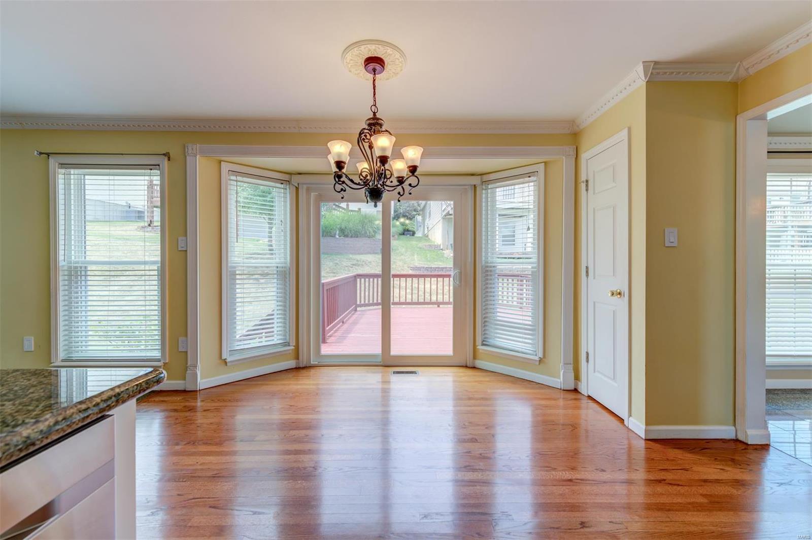 Glen Eagles Estates - Residential