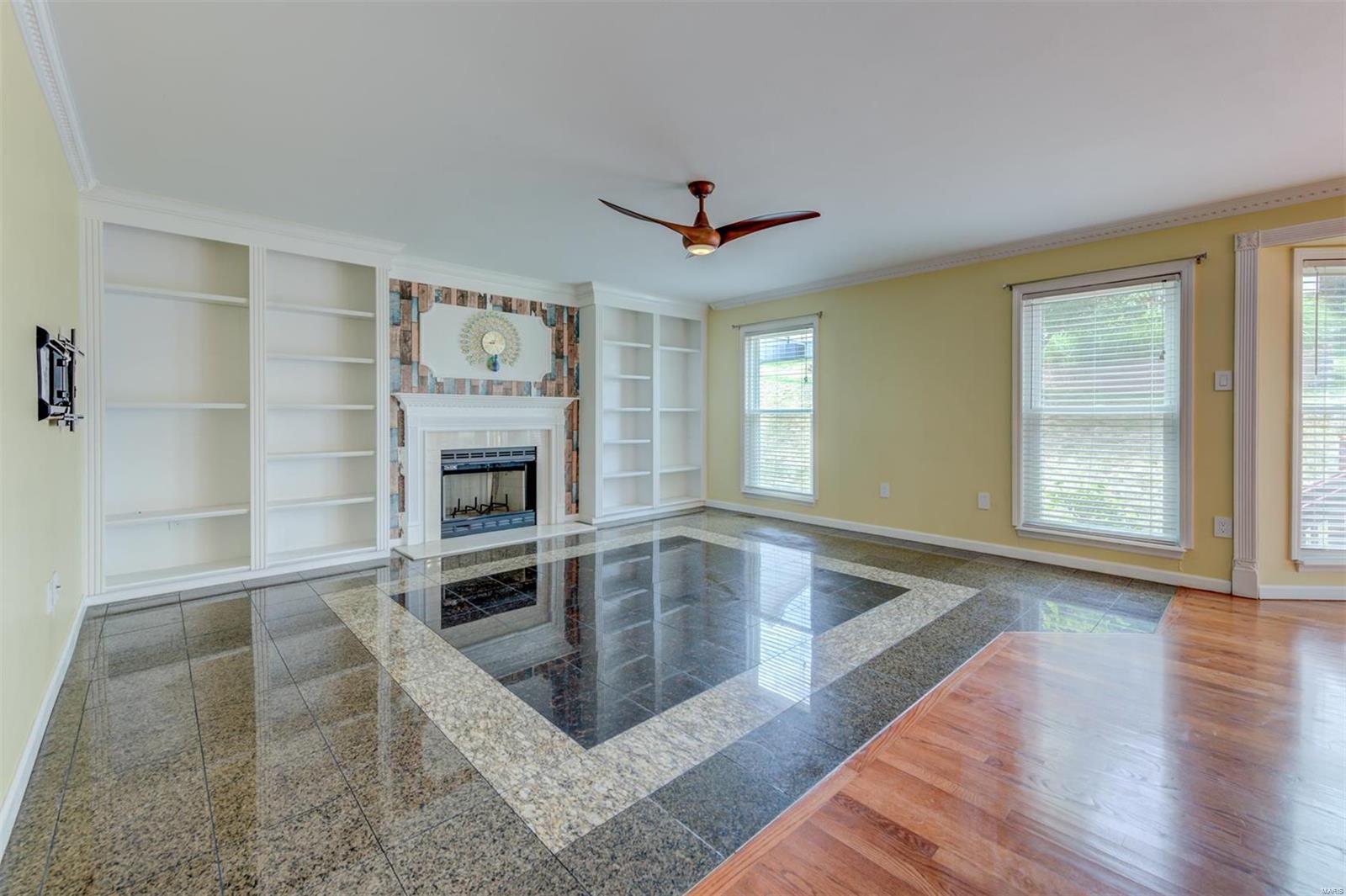 Glen Eagles Estates - Residential