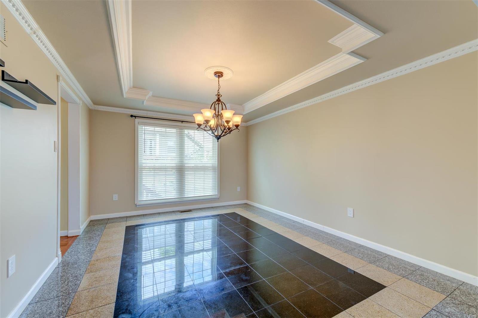 Glen Eagles Estates - Residential