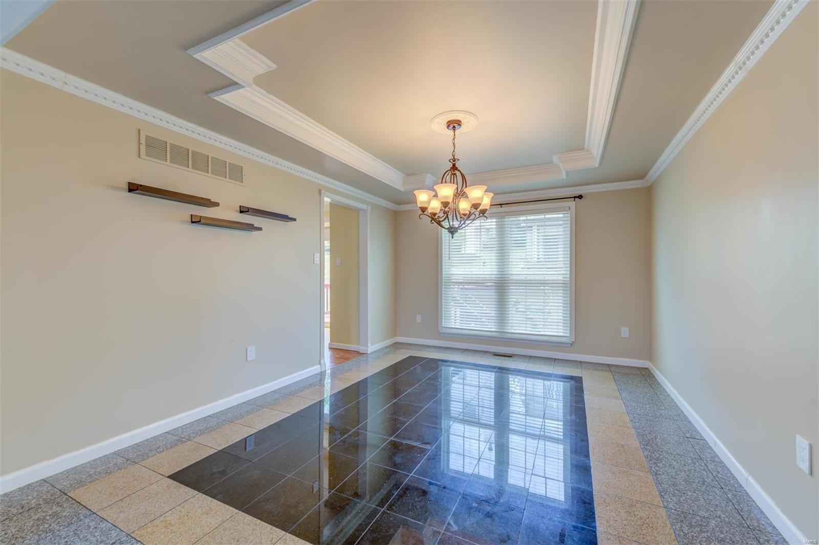 Glen Eagles Estates - Residential