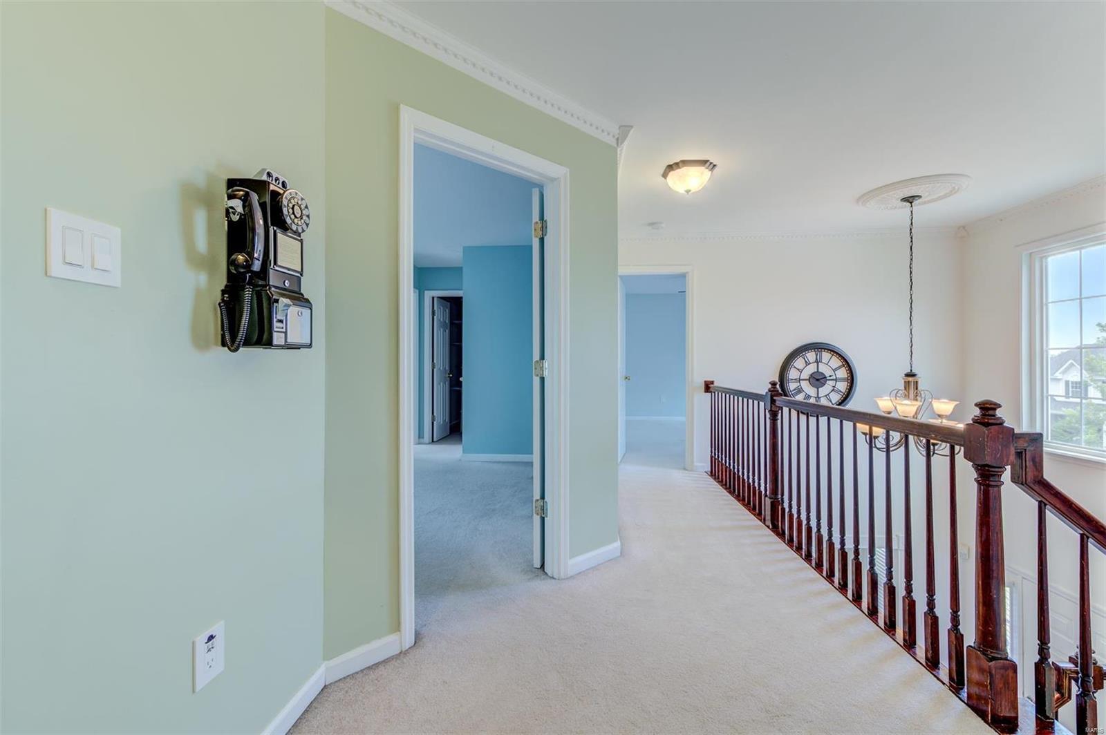 Glen Eagles Estates - Residential