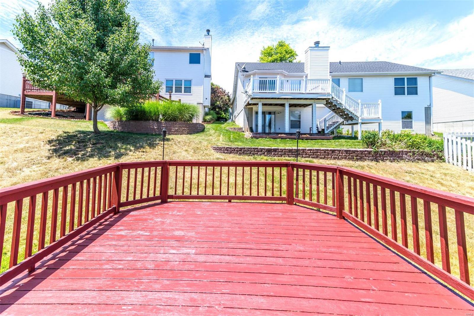 Glen Eagles Estates - Residential