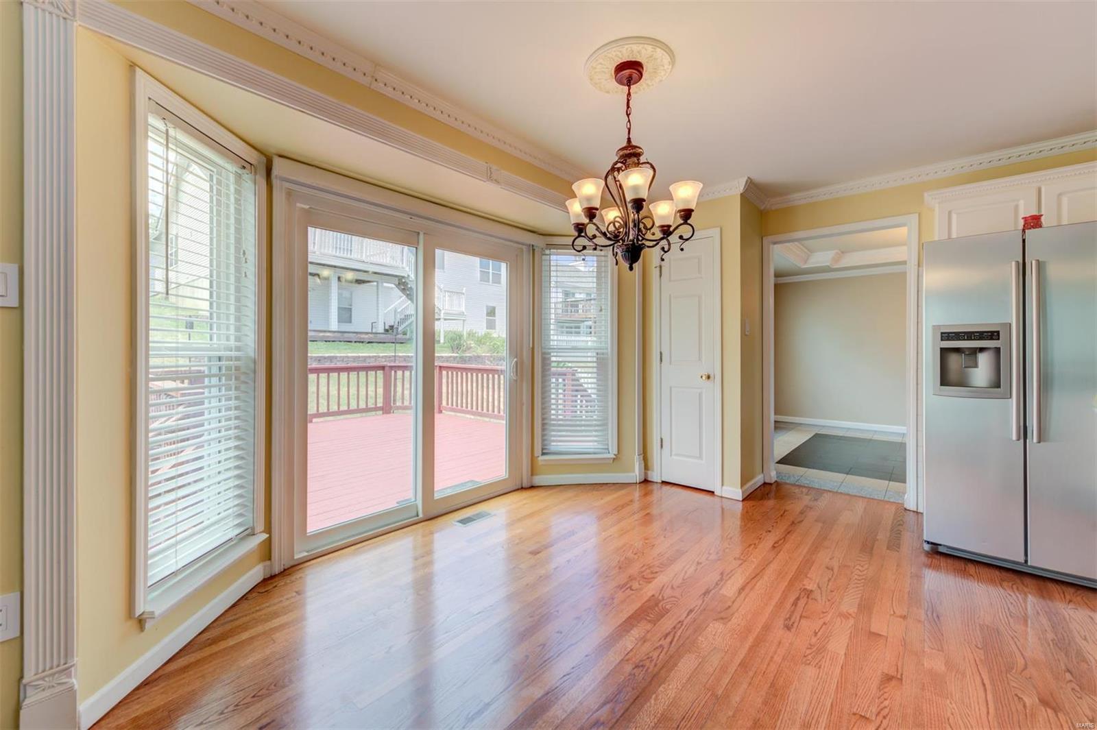 Glen Eagles Estates - Residential