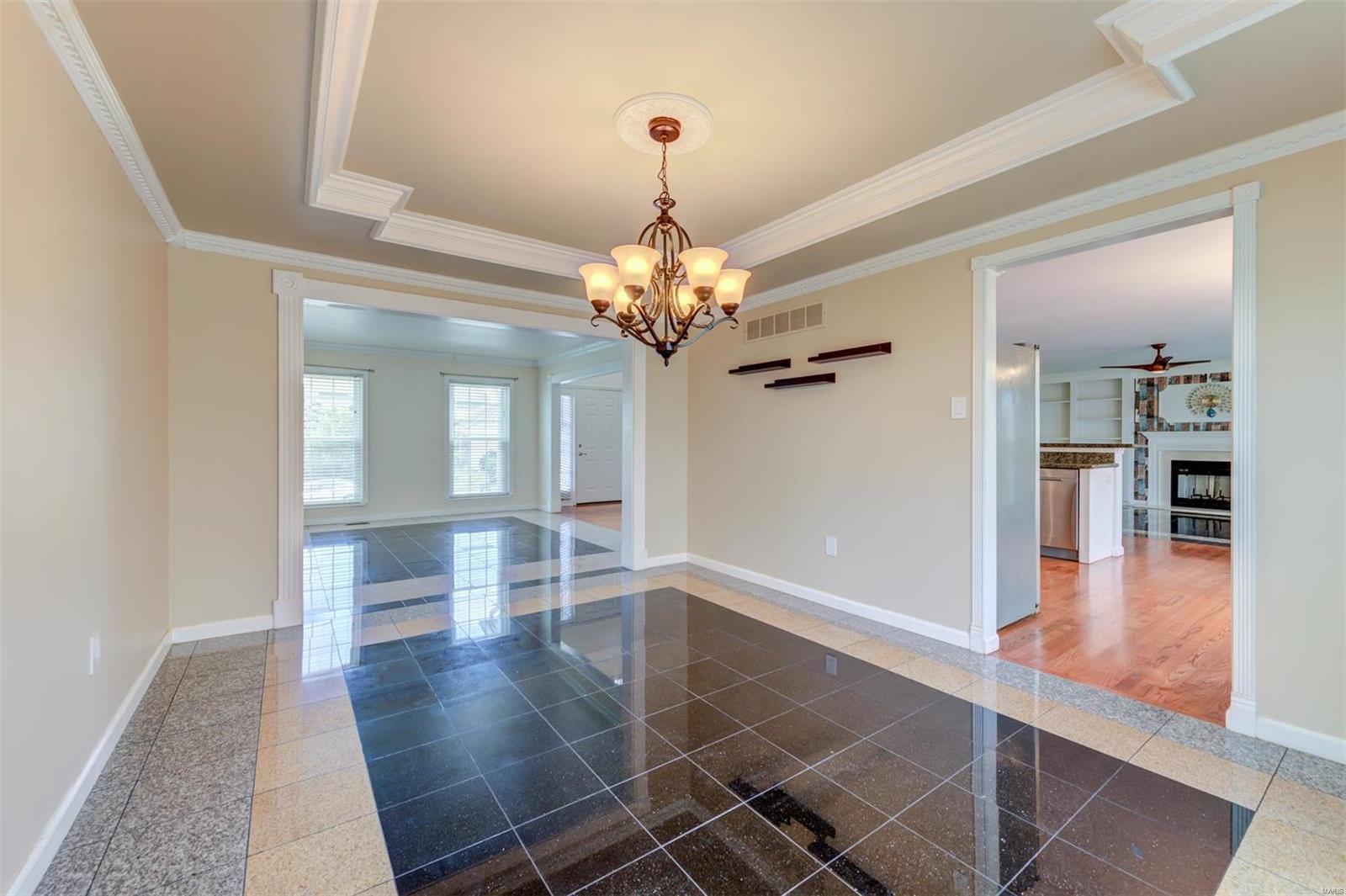 Glen Eagles Estates - Residential