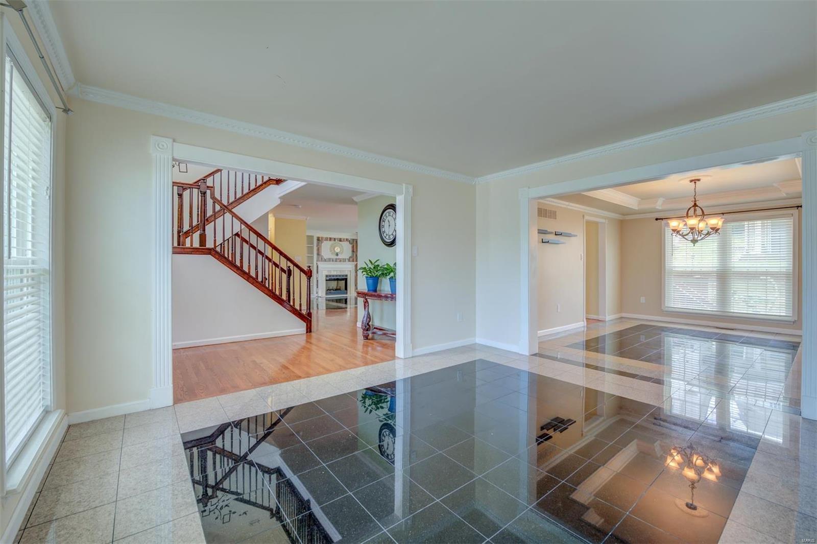 Glen Eagles Estates - Residential