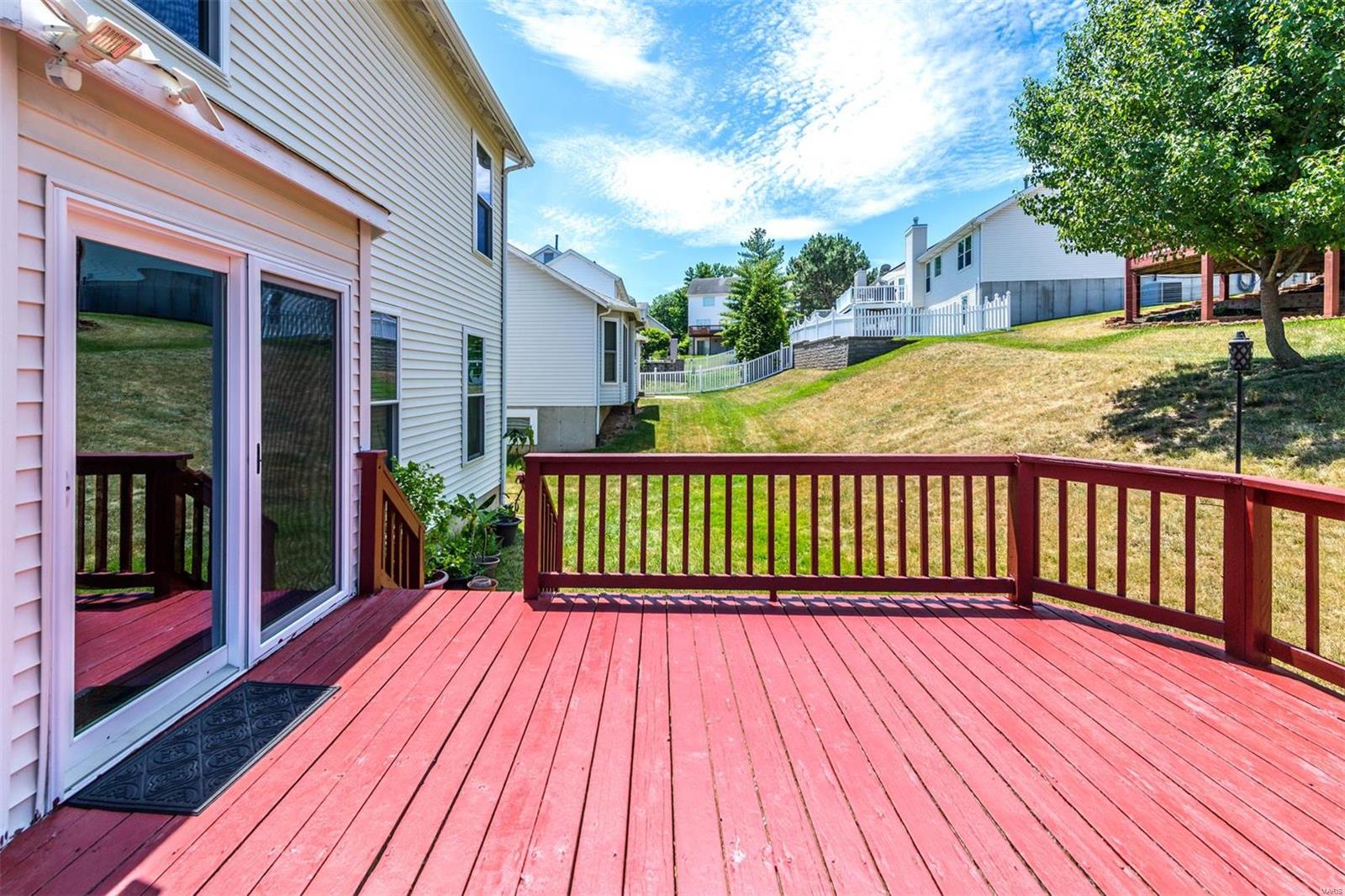 Glen Eagles Estates - Residential