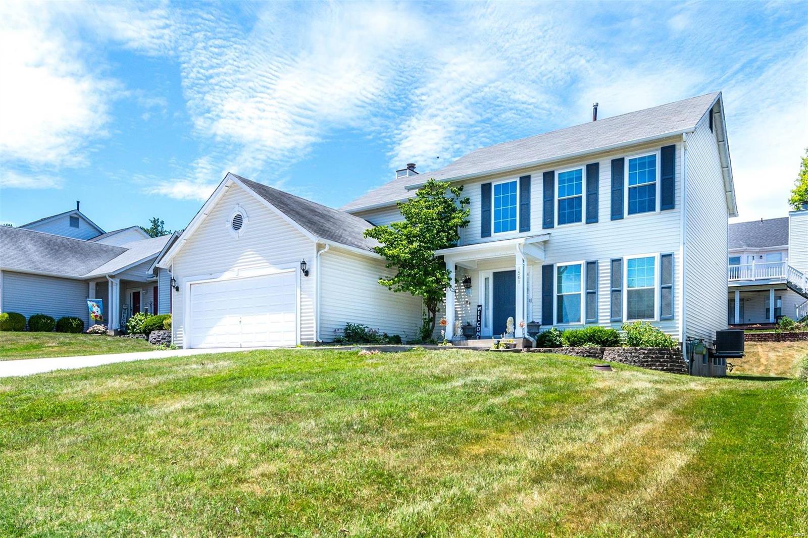 Glen Eagles Estates - Residential