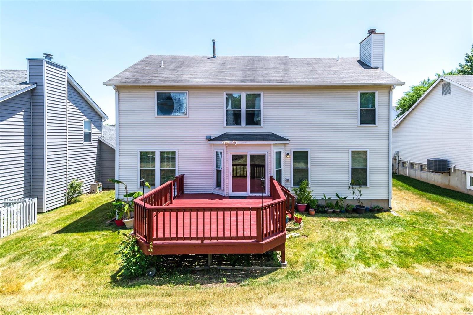 Glen Eagles Estates - Residential