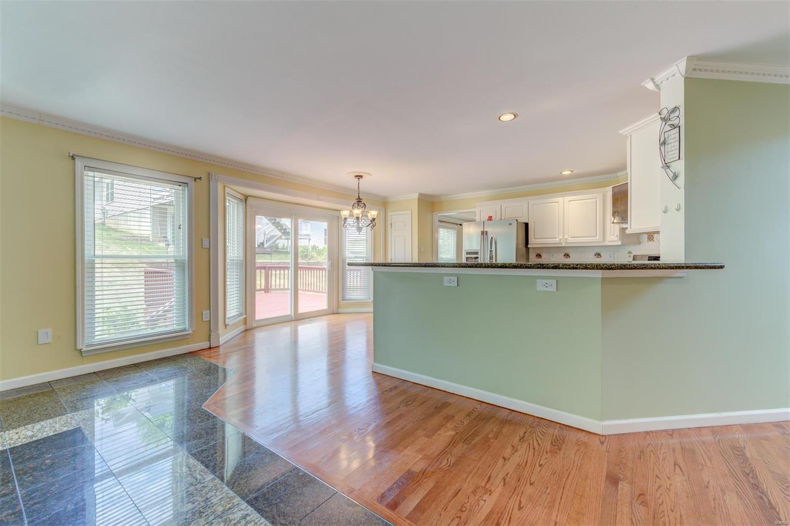 Glen Eagles Estates - Residential