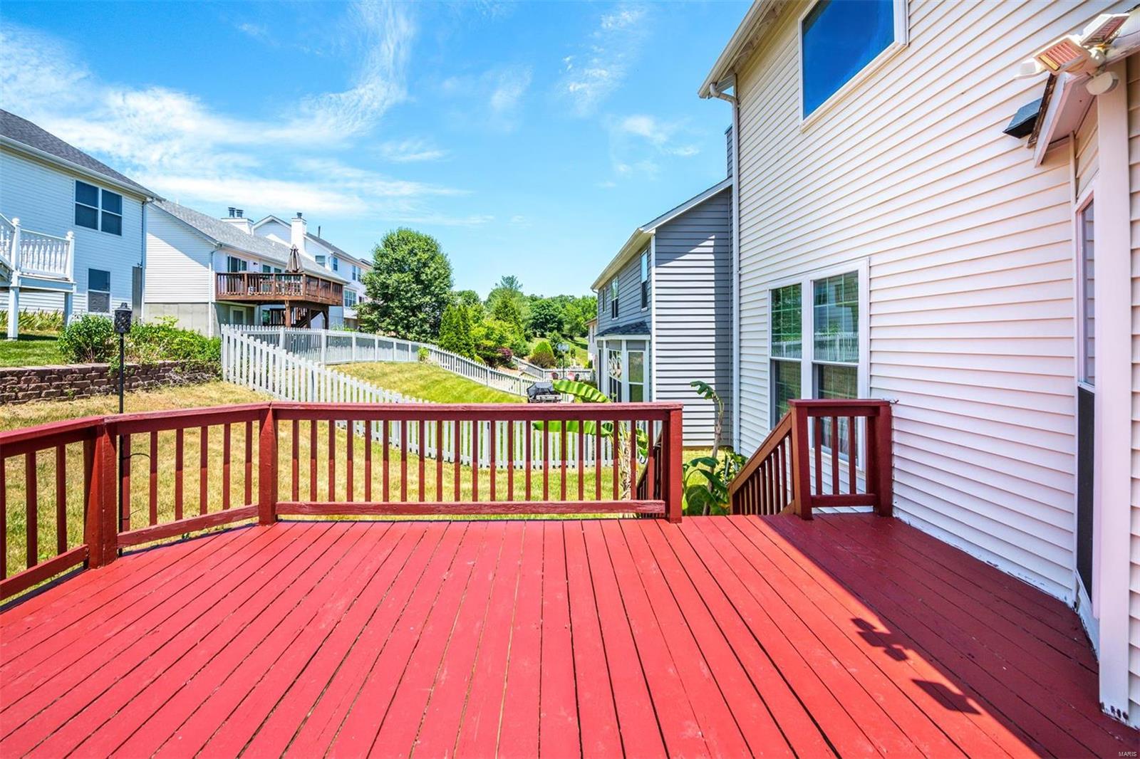 Glen Eagles Estates - Residential