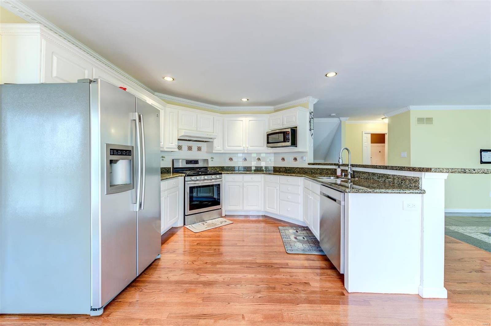 Glen Eagles Estates - Residential