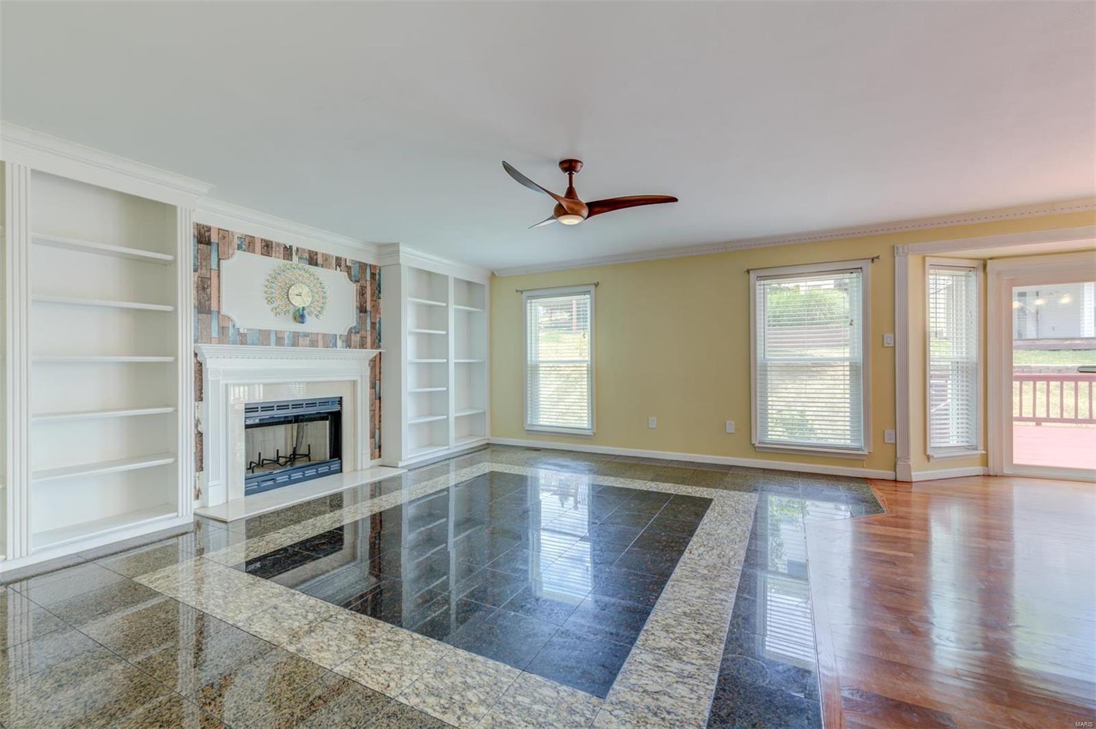 Glen Eagles Estates - Residential