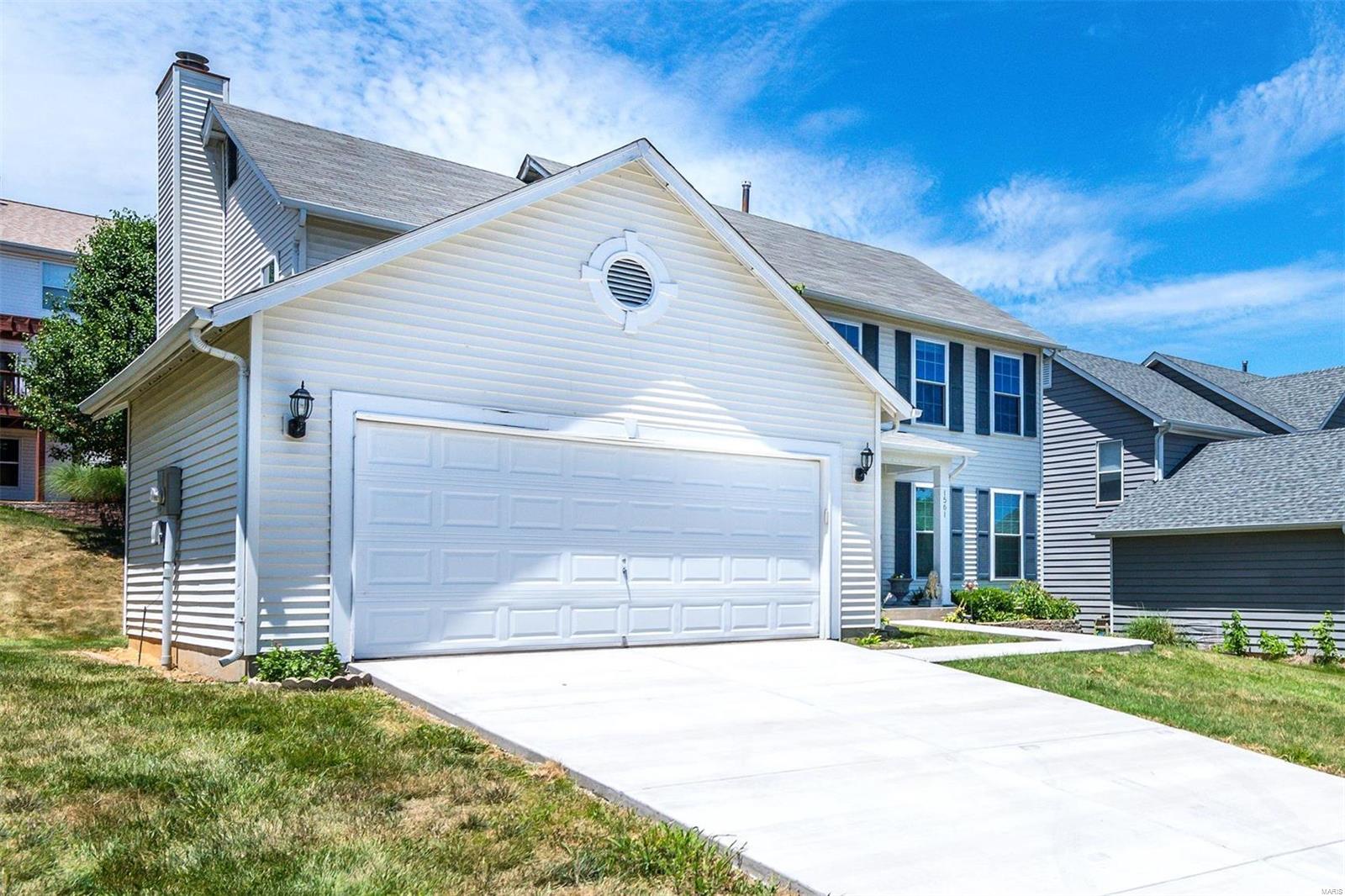 Glen Eagles Estates - Residential