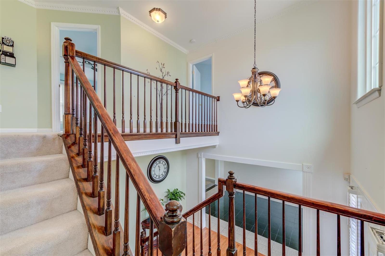 Glen Eagles Estates - Residential