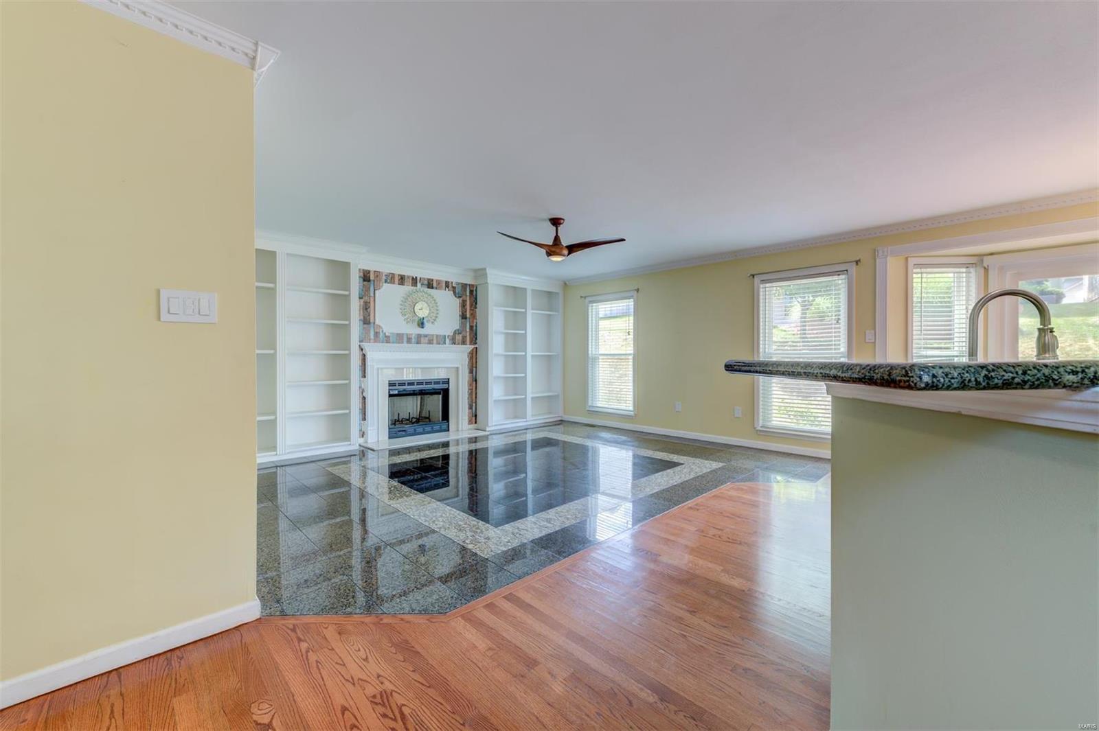 Glen Eagles Estates - Residential