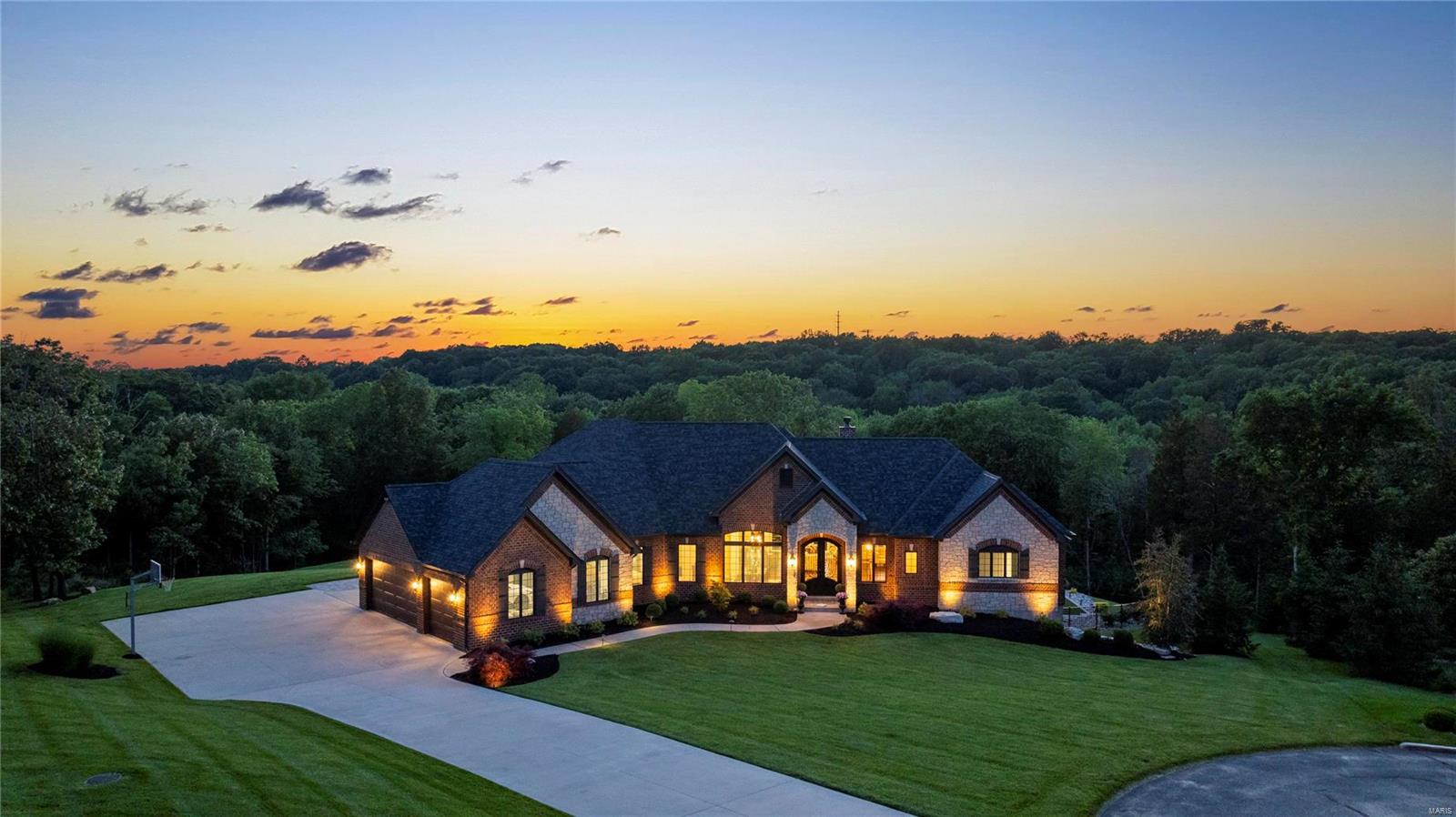 The Oaks At Wildwood - Residential