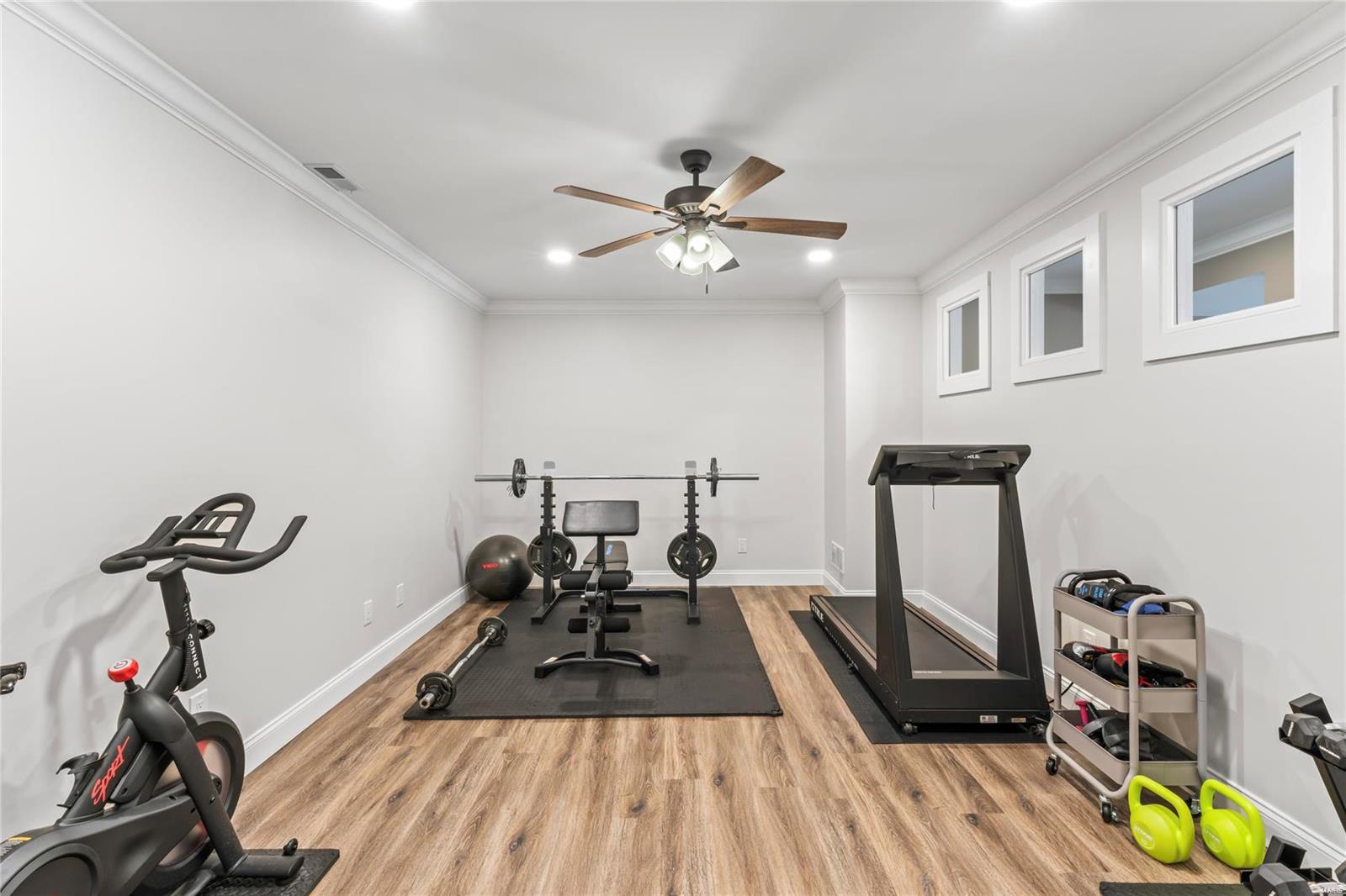 The Oaks At Wildwood - Residential