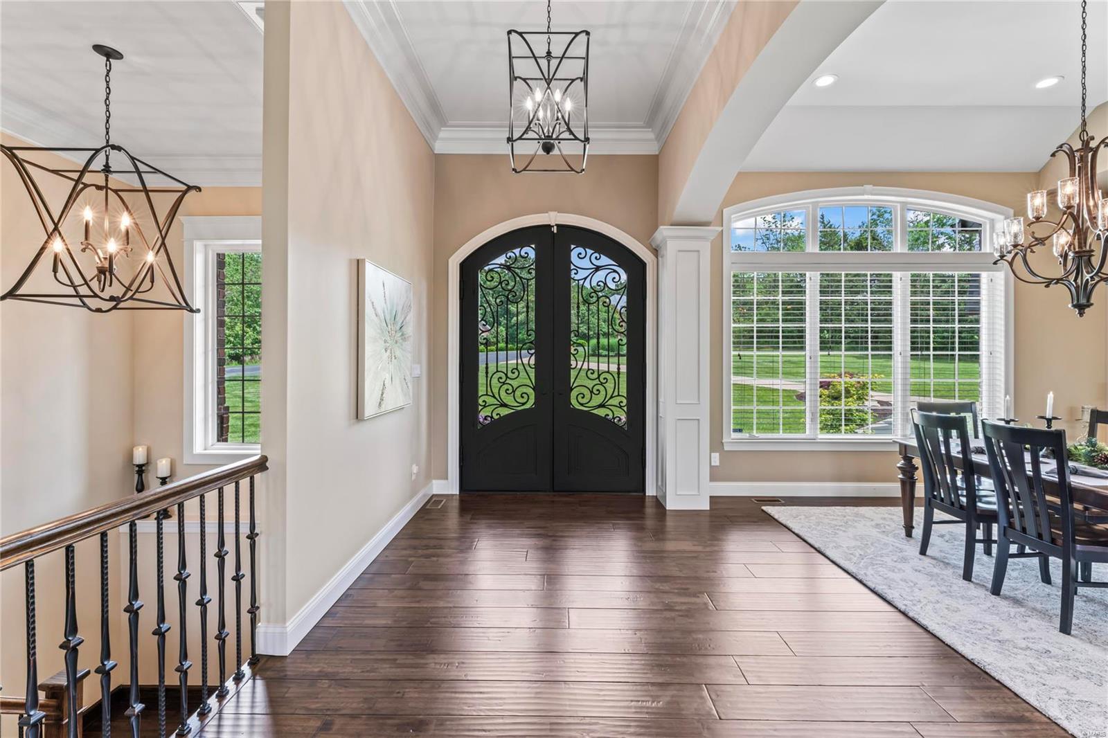 The Oaks At Wildwood - Residential