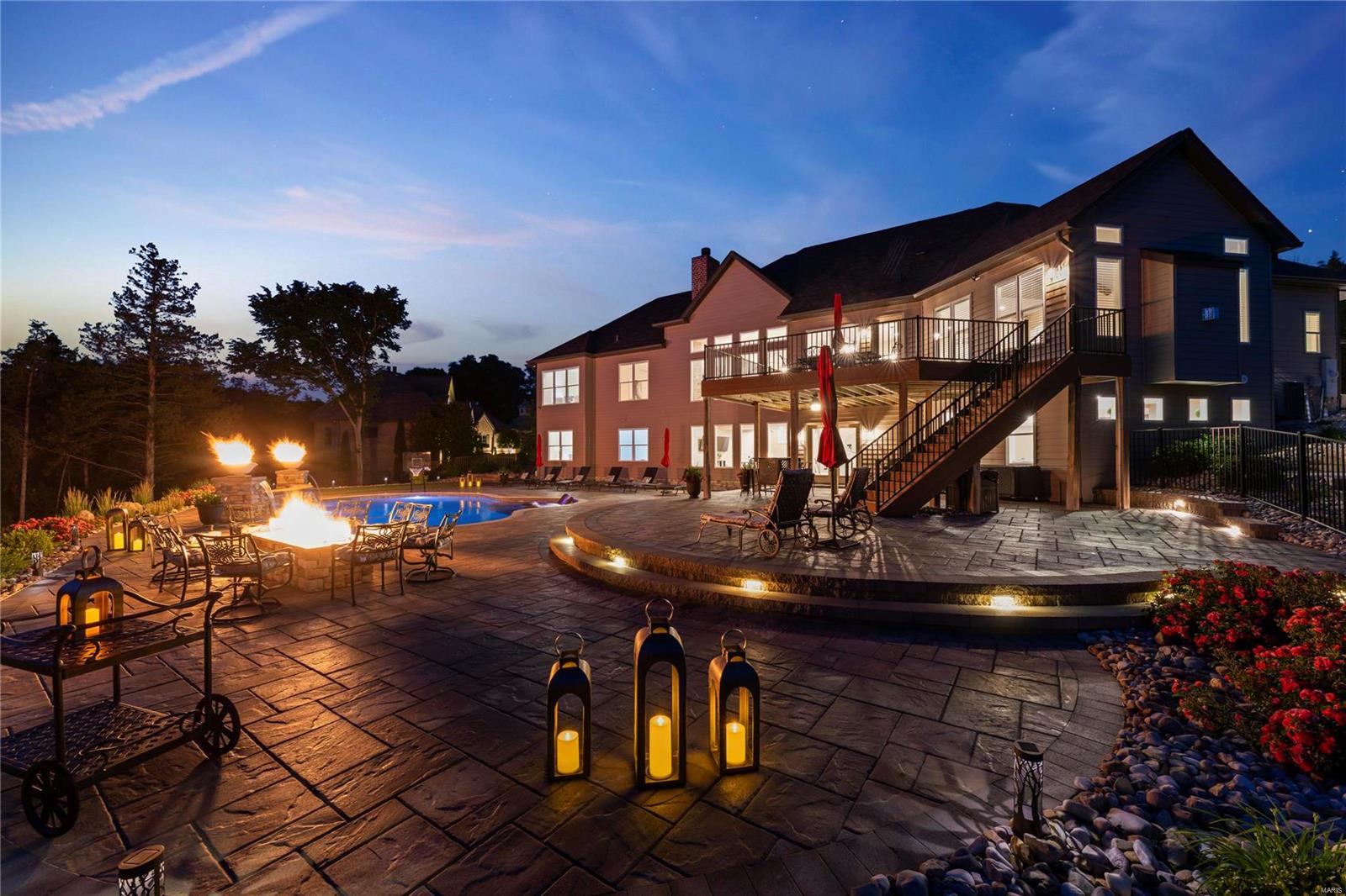 The Oaks At Wildwood - Residential