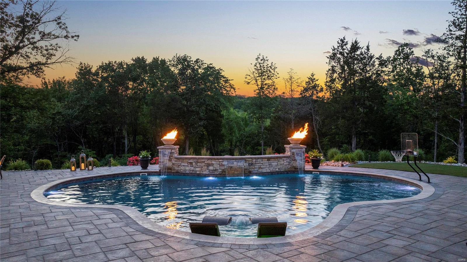 The Oaks At Wildwood - Residential