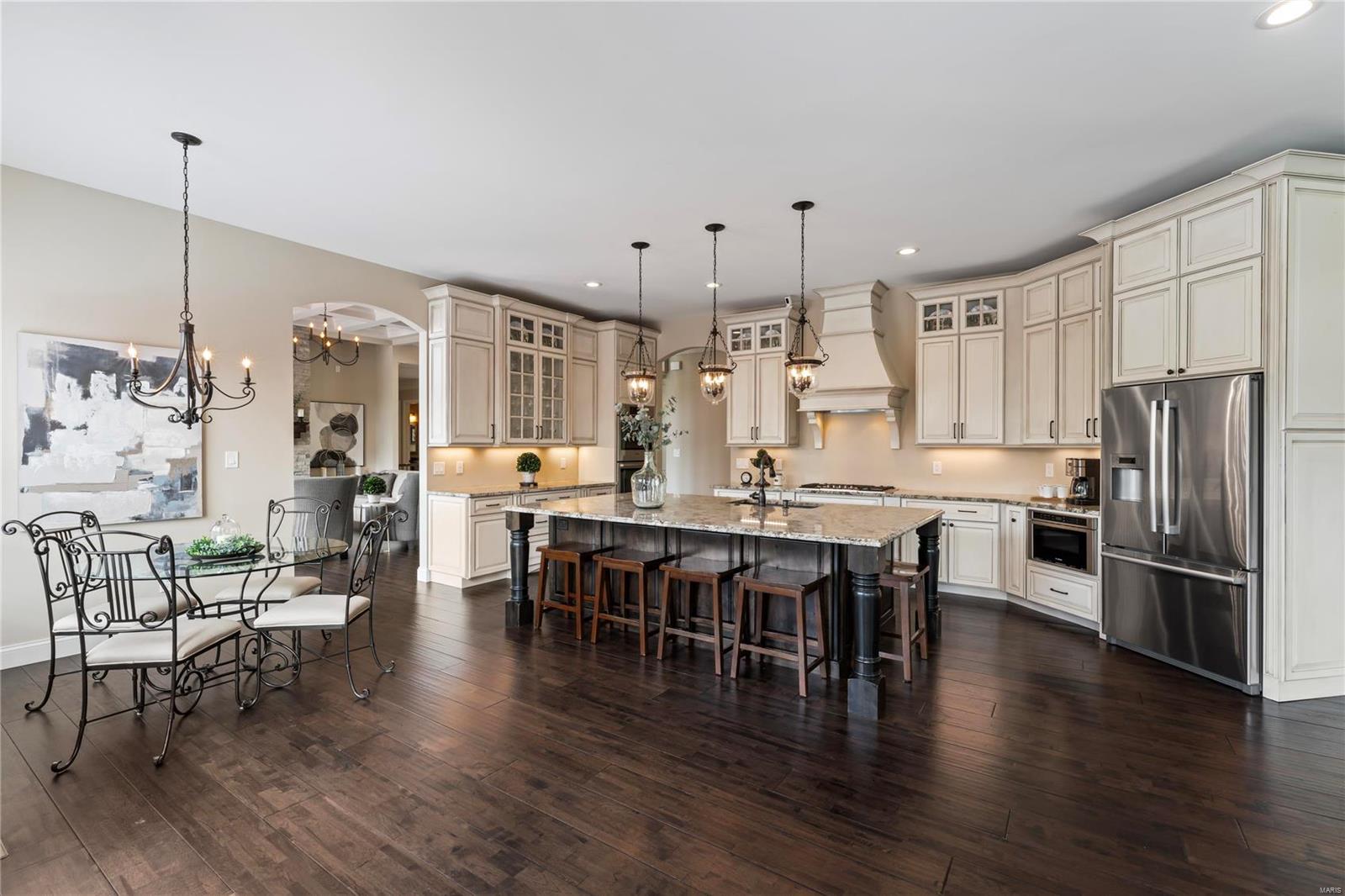 The Oaks At Wildwood - Residential