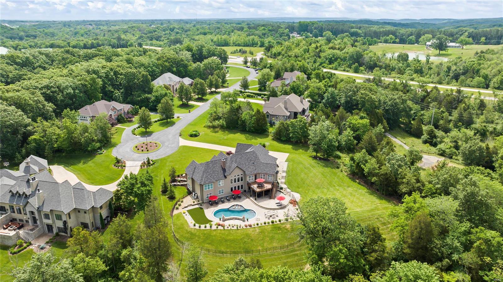 The Oaks At Wildwood - Residential