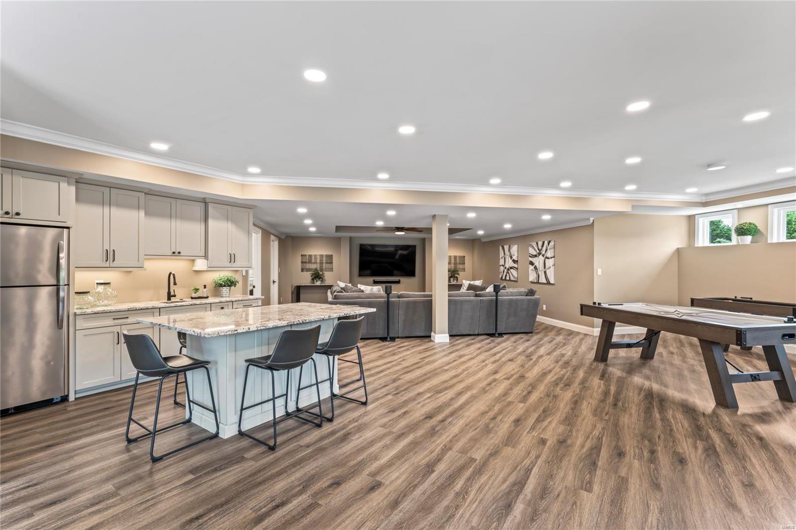 The Oaks At Wildwood - Residential