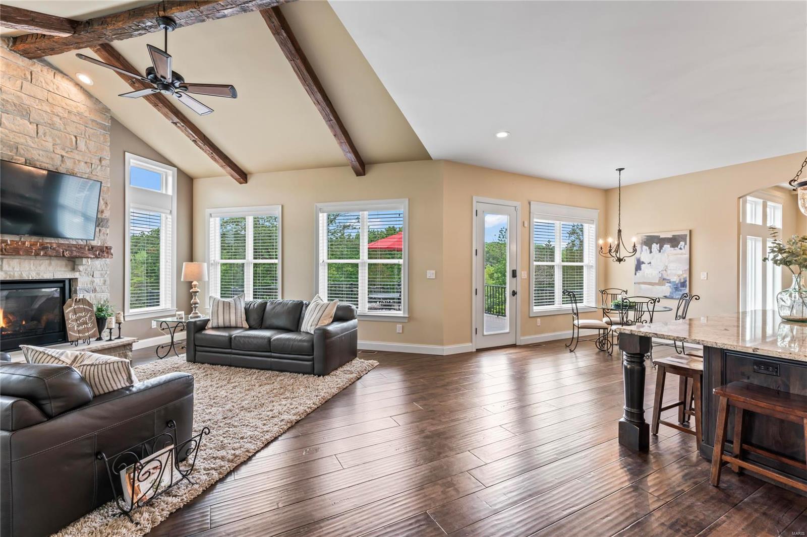 The Oaks At Wildwood - Residential