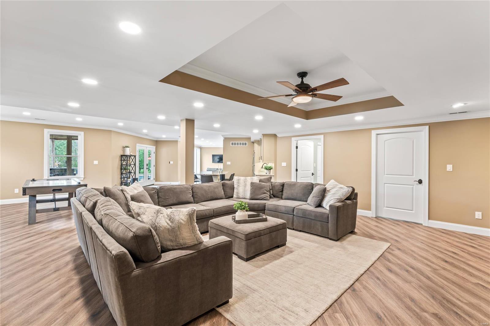 The Oaks At Wildwood - Residential