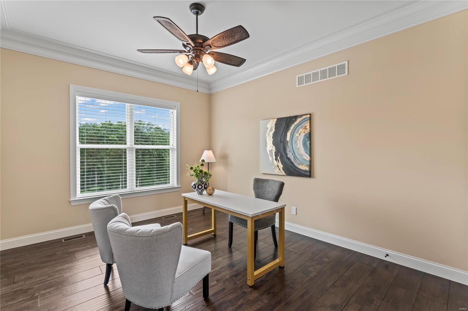 The Oaks At Wildwood - Residential