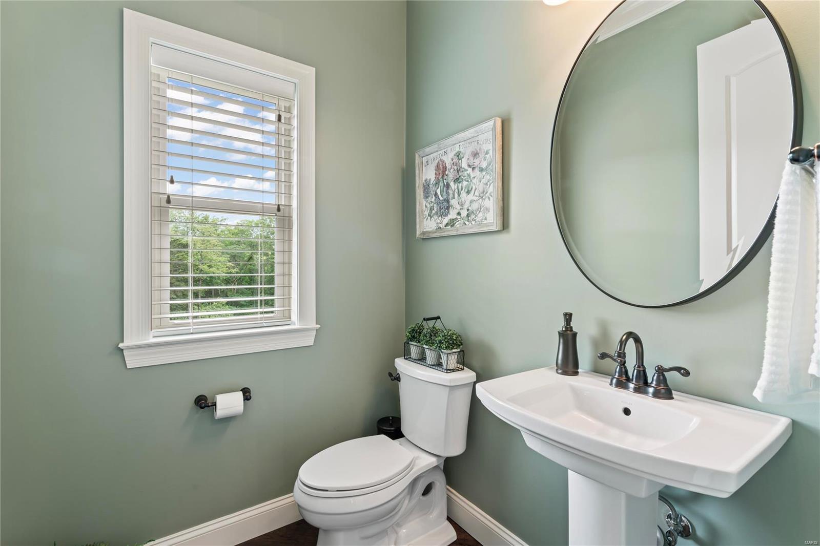 The Oaks At Wildwood - Residential