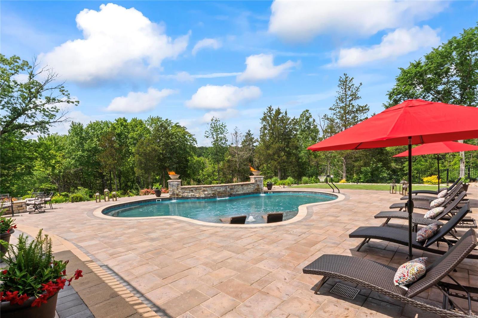 The Oaks At Wildwood - Residential