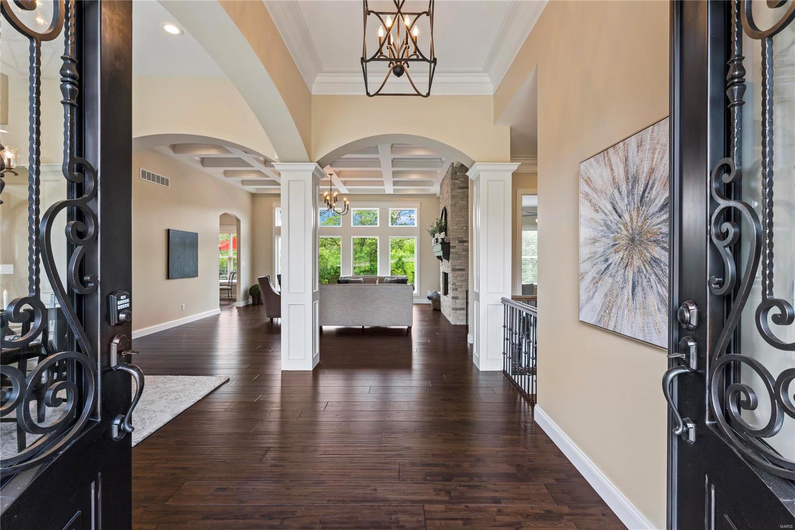 The Oaks At Wildwood - Residential