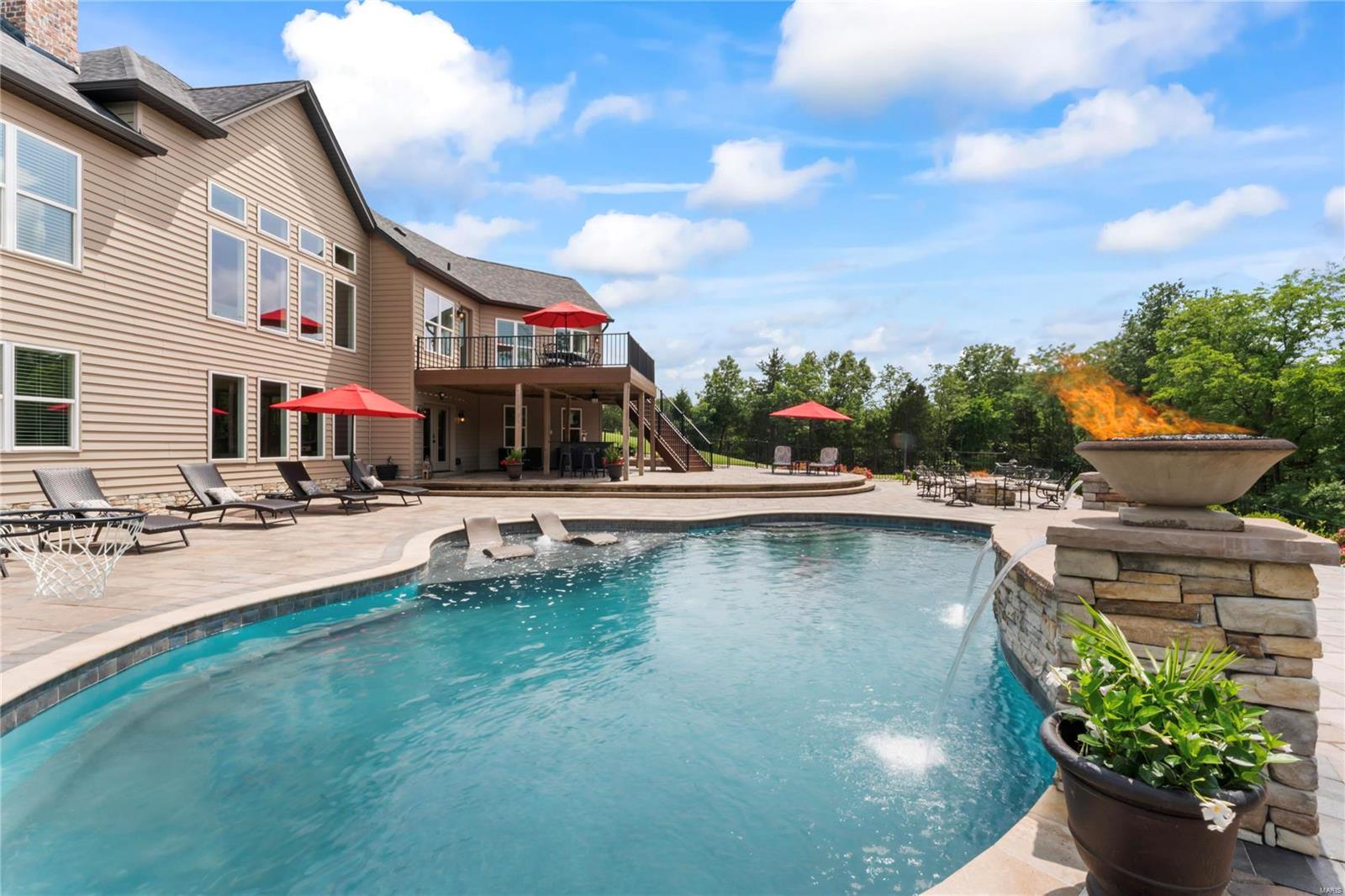 The Oaks At Wildwood - Residential