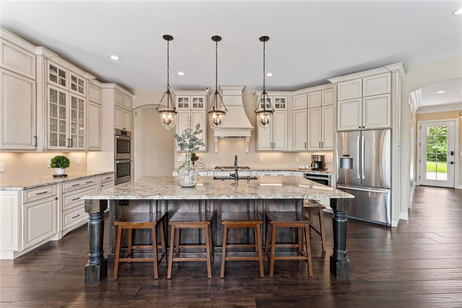 The Oaks At Wildwood - Residential