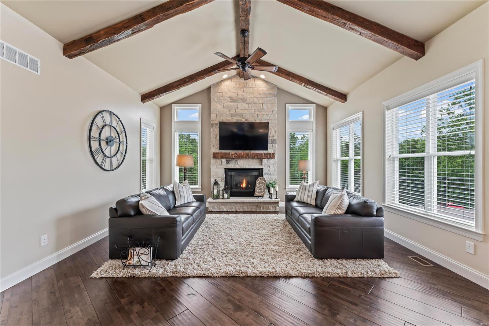 The Oaks At Wildwood - Residential