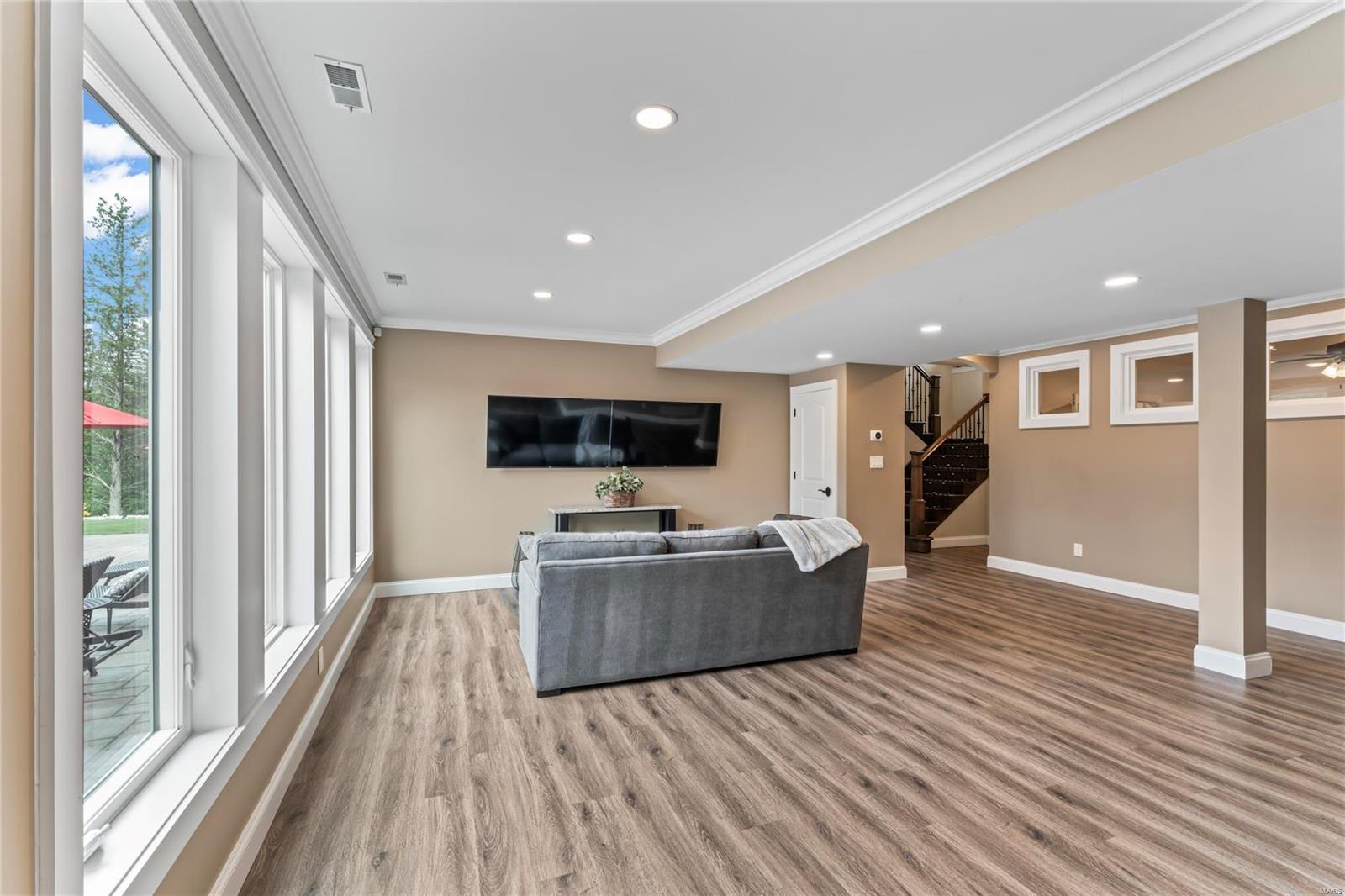 The Oaks At Wildwood - Residential