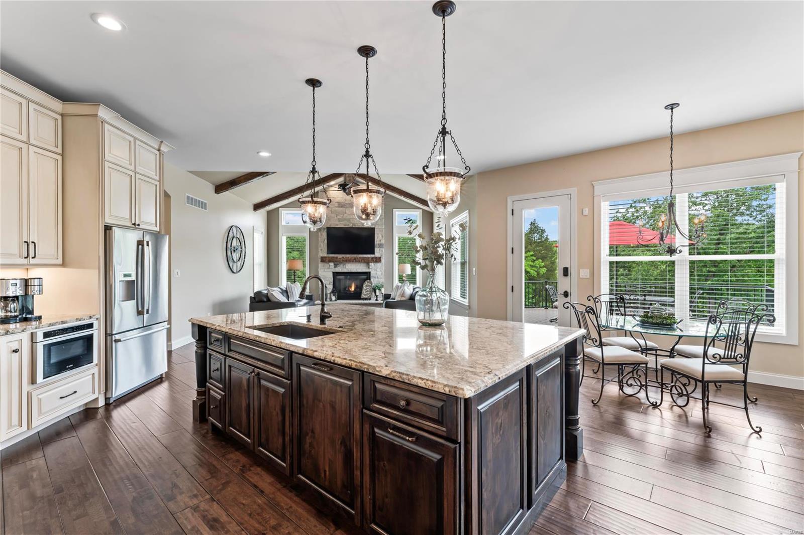 The Oaks At Wildwood - Residential