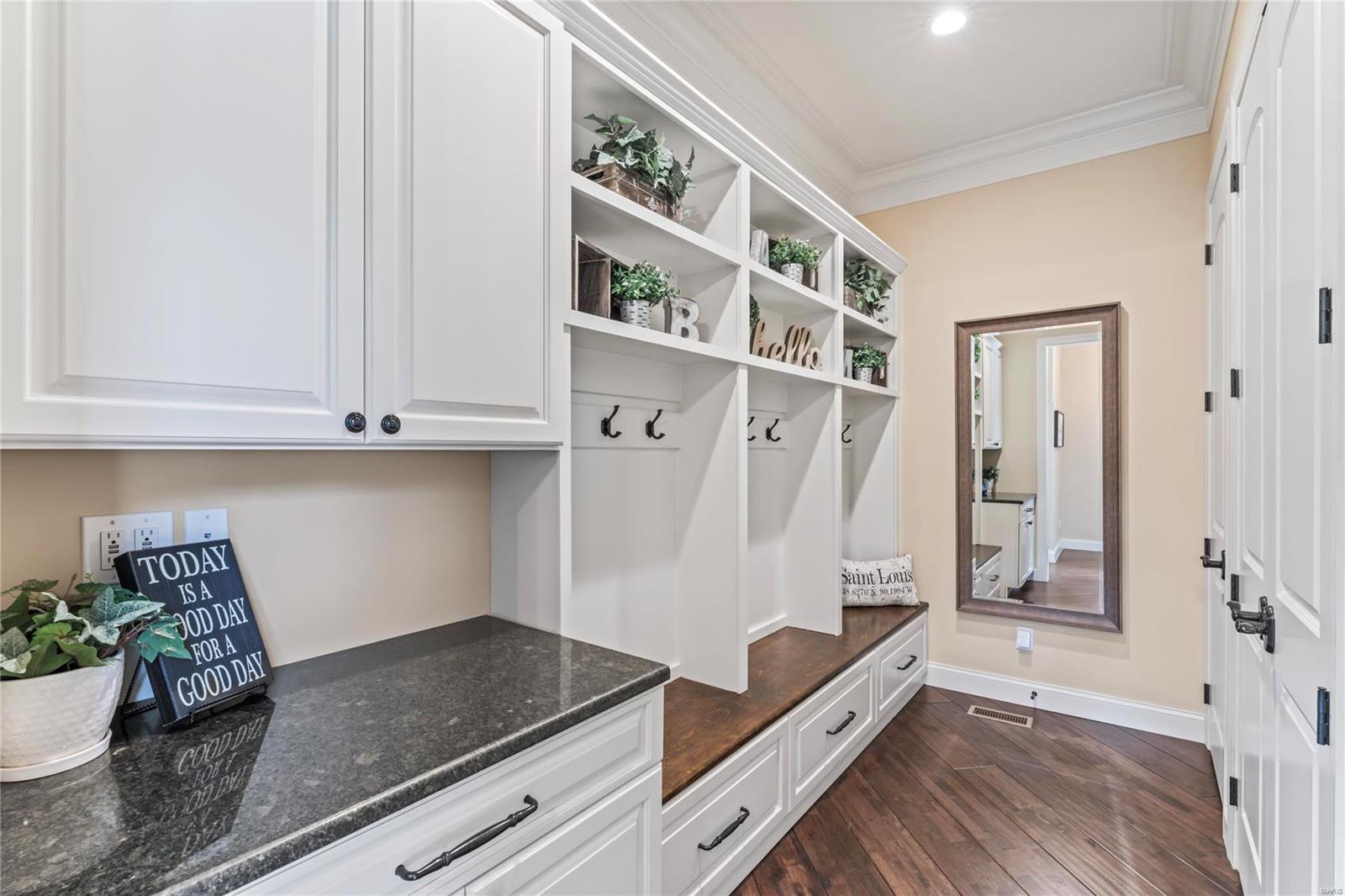 The Oaks At Wildwood - Residential