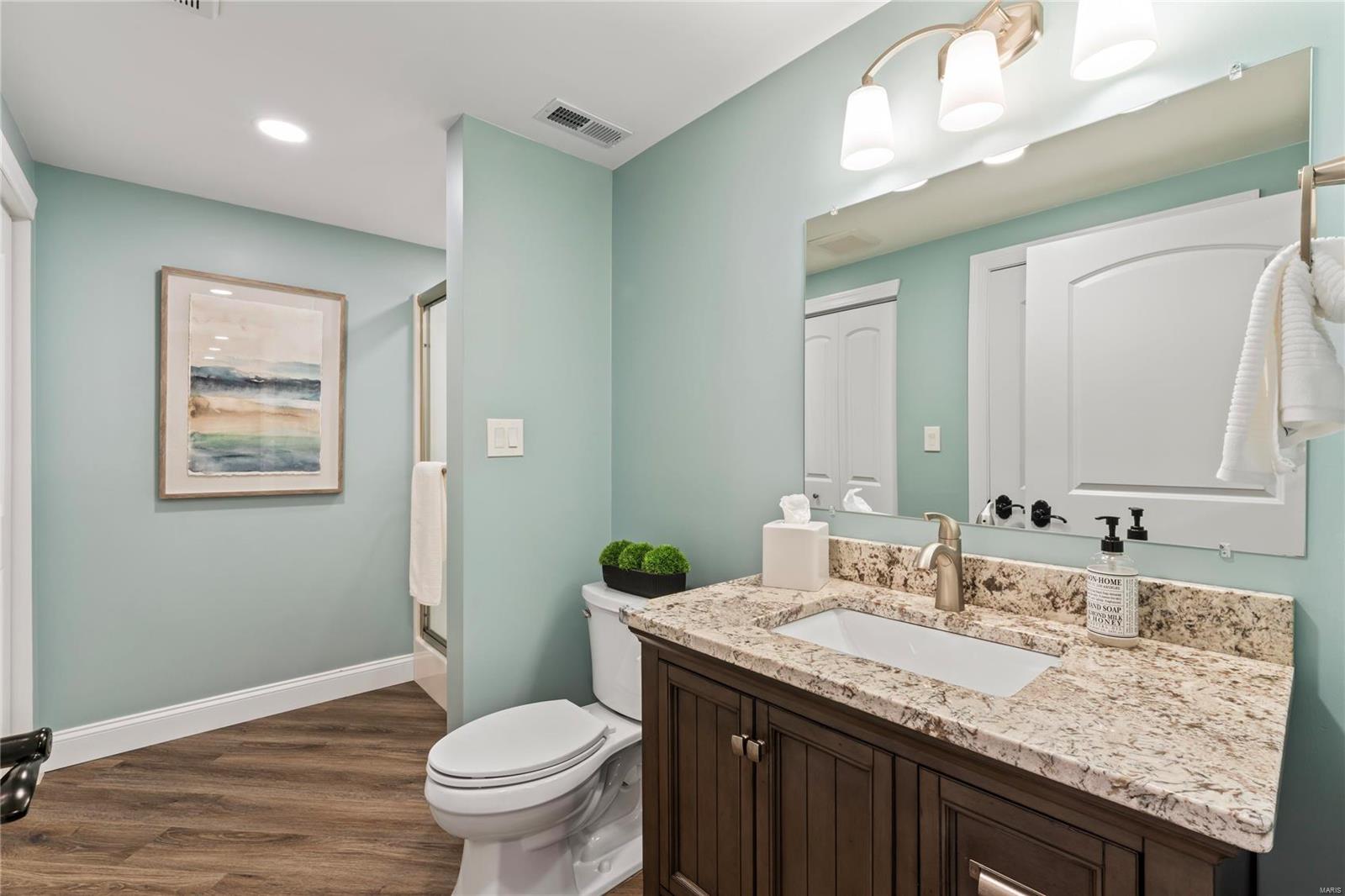 The Oaks At Wildwood - Residential