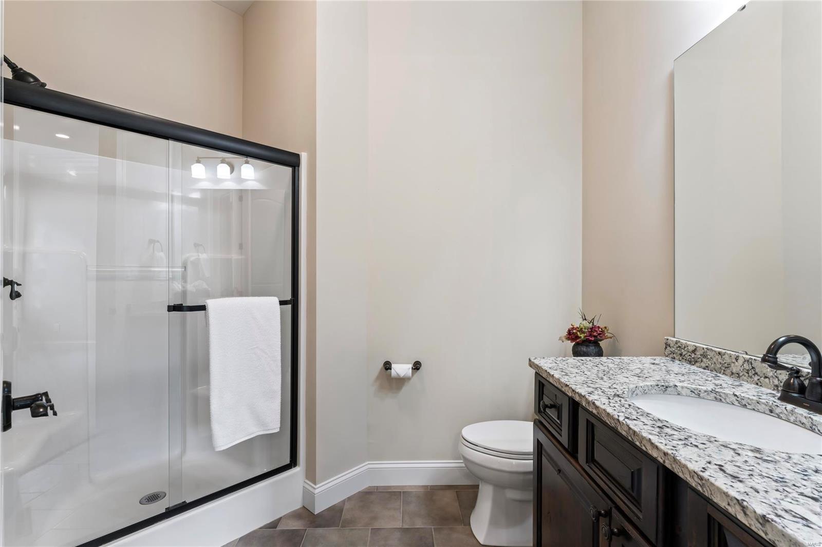 The Oaks At Wildwood - Residential