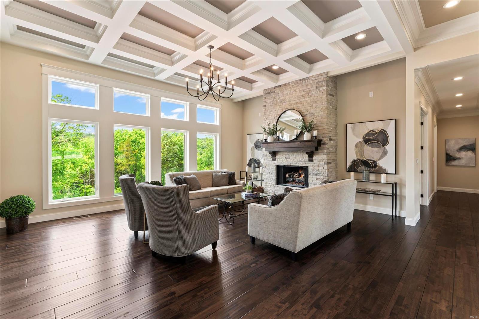 The Oaks At Wildwood - Residential