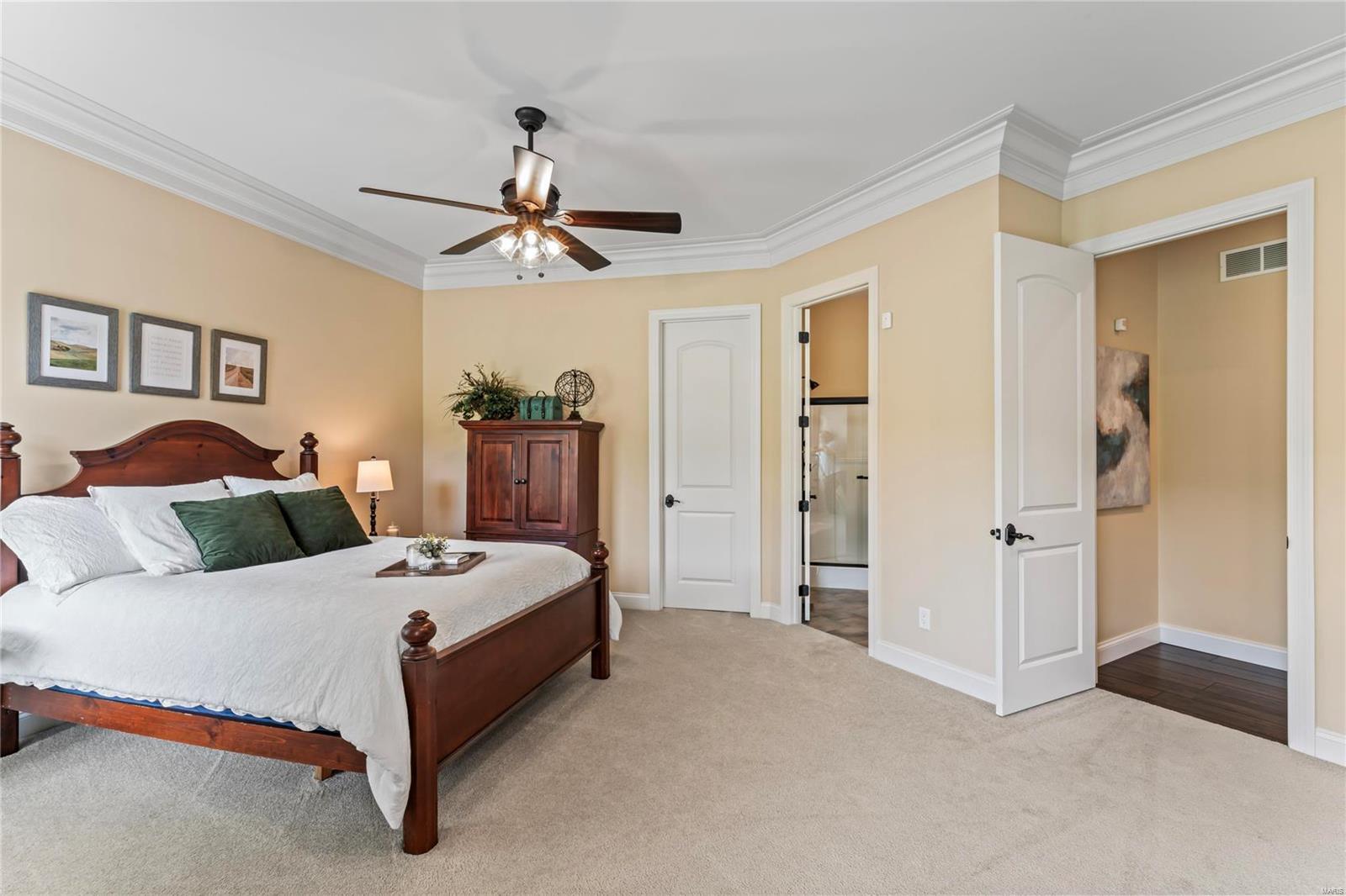 The Oaks At Wildwood - Residential