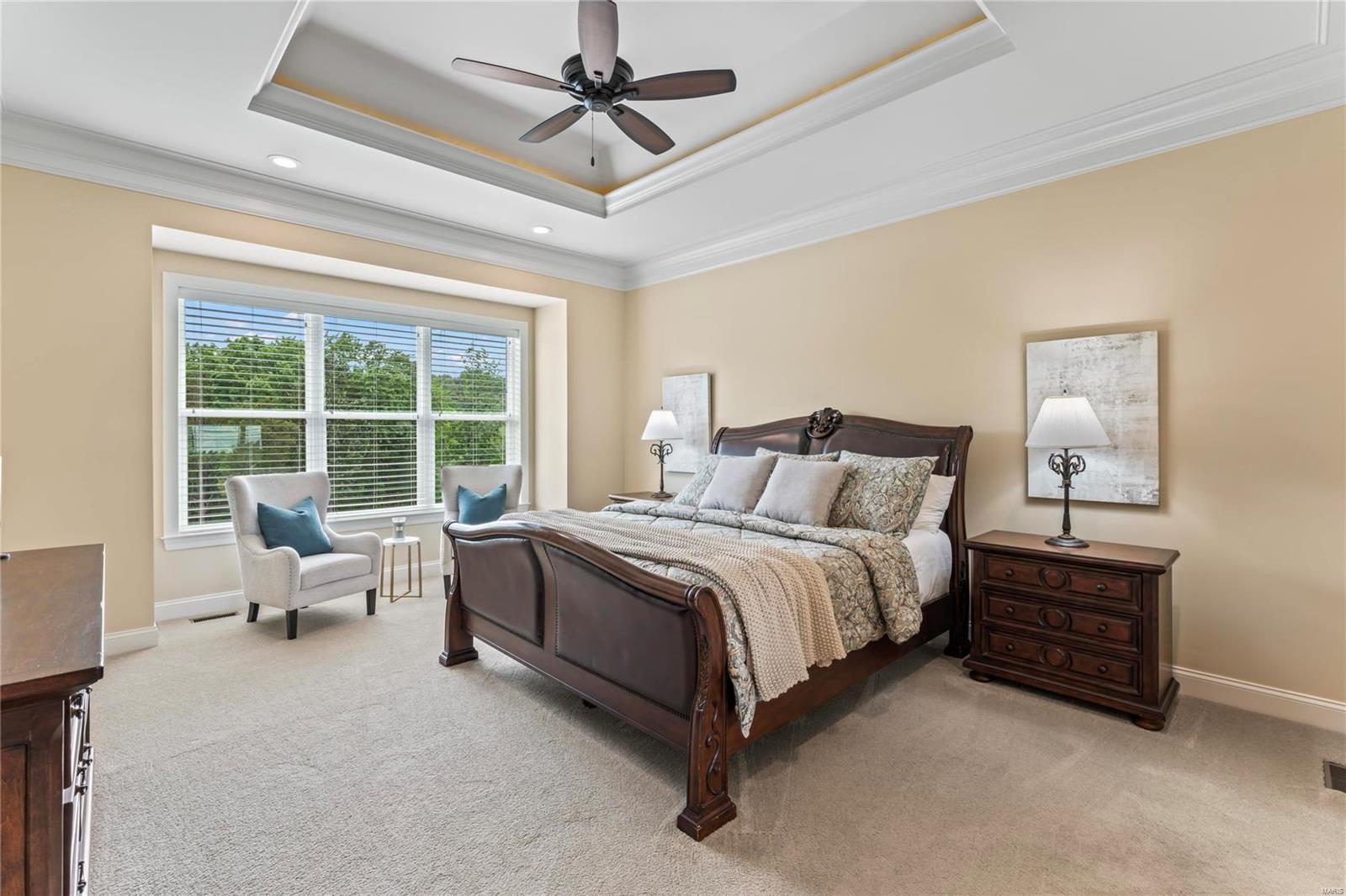 The Oaks At Wildwood - Residential