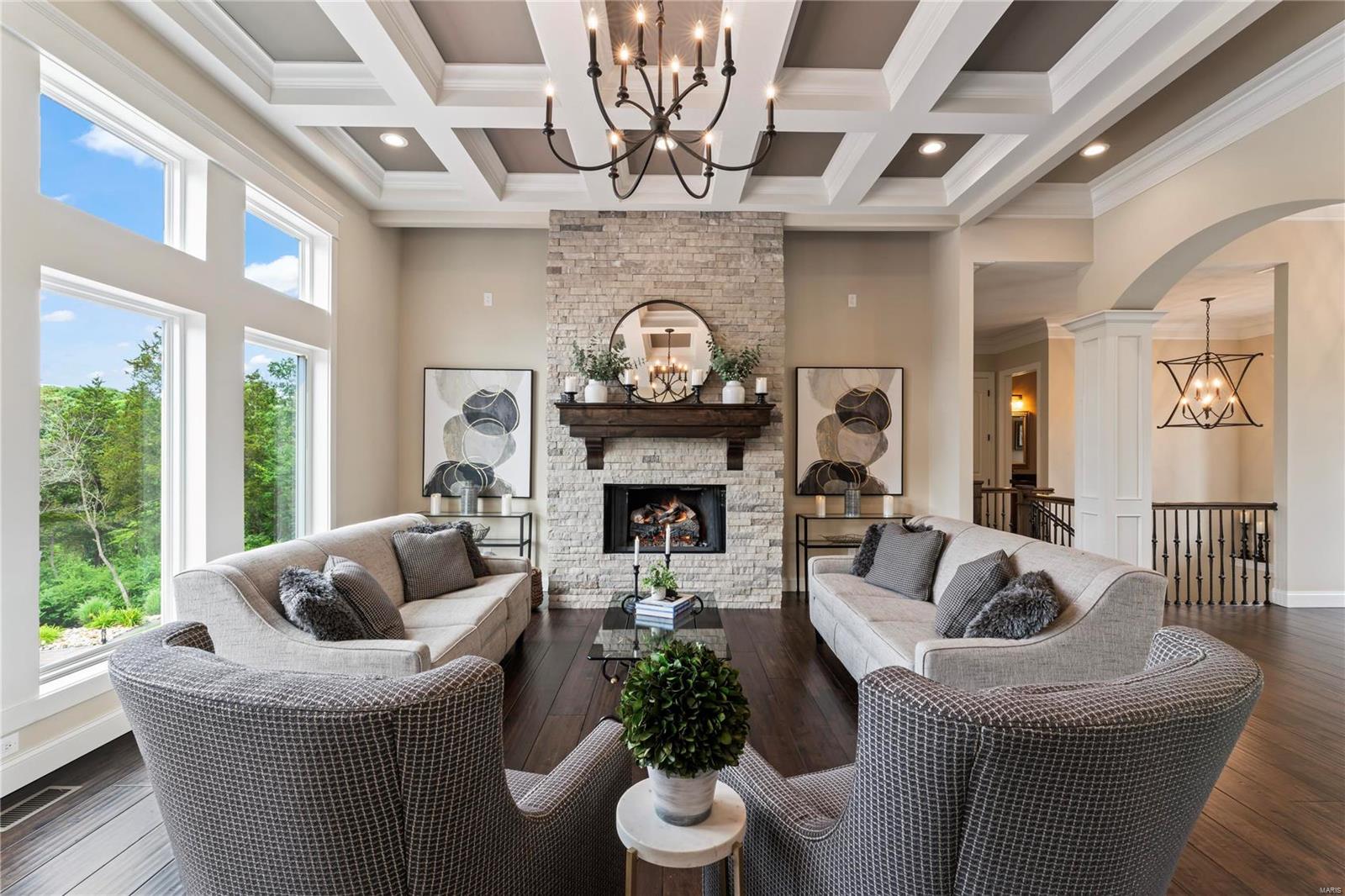 The Oaks At Wildwood - Residential